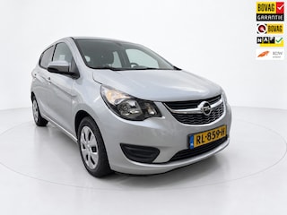 Opel Karl 1.0 ecoFLEX Edition|Airco|Cruise|5 deurs|Nap|2e eig