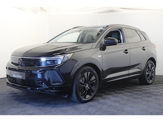 Opel Grandland 1.2 Turbo Hybrid GS |Camera|Stoel/stuur verw.|136pk