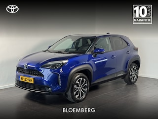Toyota Yaris Cross 1.5 Hybrid First Edition | Trekhaak | Apple Carplay |