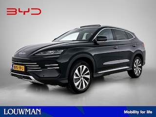 BYD Seal U 1.5 DM-i FWD Boost