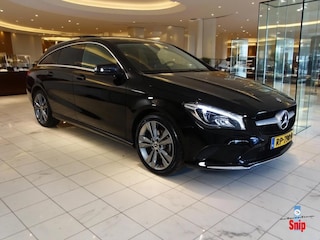 Mercedes-Benz CLA Shooting Brake 180 Business Solution AMG 49.000 km!