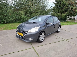 Peugeot 208 1.2 VTI BLUE LEASE Nw distr.riem