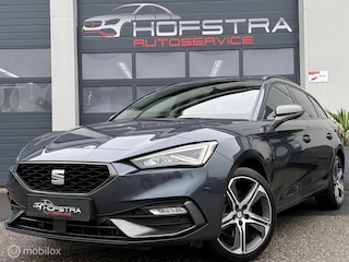 Seat Leon Sportstourer 1.4 TSI eHybrid PHEV FR Business Intense
