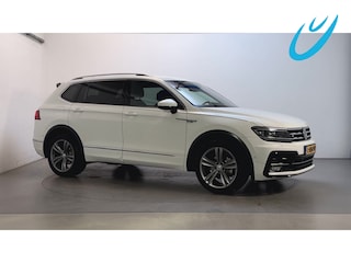 Volkswagen Tiguan 1.5 TSI 150pk DSG Highline Business R R-Line Camera Virtual Cockpit DAB+ Trekhaak