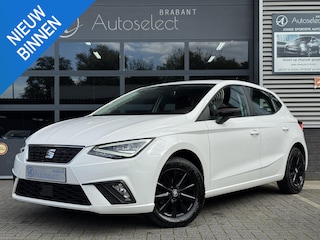 Seat Ibiza 1.0 TSI Style LED | Cruise | PDC