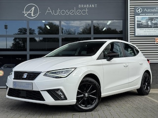 Seat Ibiza 1.0 TSI Style LED | Cruise | PDC