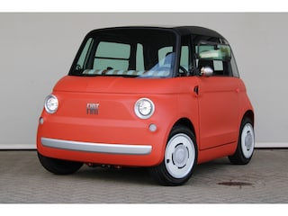 Fiat Topolino Corallo