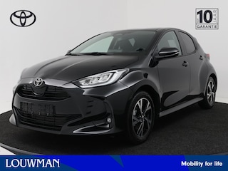 Toyota Yaris 1.5 Hybrid 115 Dynamic *NIEUW*
