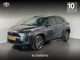 Toyota Yaris Cross 1.5 Hybrid 130 Dynamic + Comfort Pack | Dodehoekdetectie | Parkeersensoren voor en achter | 130 pk |