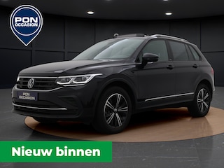 Volkswagen Tiguan 1.4 TSI eHybrid Life | Pano dak | Head up Display | Elek Achterklep | Stoelverwarming |