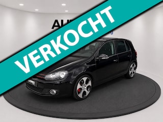 Volkswagen Golf 1.4 TSI Trendline DSG