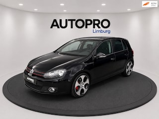 Volkswagen Golf 1.4 TSI Trendline DSG