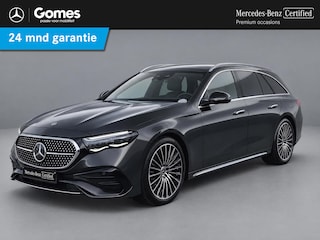 Mercedes-Benz Estate 300 e Sport Edition