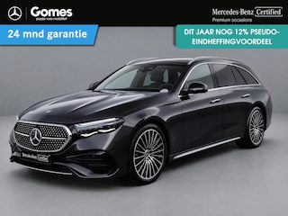 Mercedes-Benz Estate 300 e Sport Edition