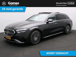 Mercedes-Benz Estate 300 e Sport Edition