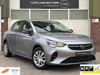 Opel Corsa 1.2 Elegance/AIRCO/CARPLAY/APK/NAP