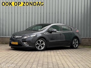 Opel Ampera 1.4 | Plug-in Hybride | Camera | Leder | PDC