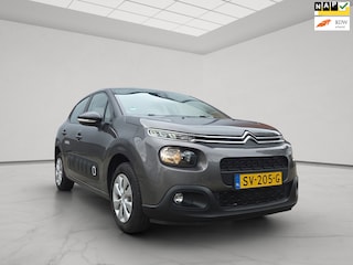 Citroën C3 1.2 Feel