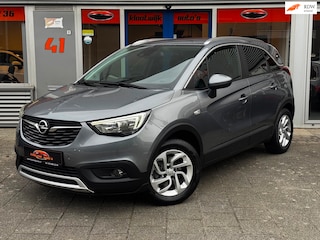 Opel Crossland X 1.2 Turbo Innovation 53.000km 1e Eigenaar Dealer Historie