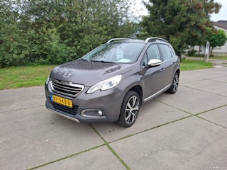 Peugeot 2008 1.2 PURETECH ALLURE