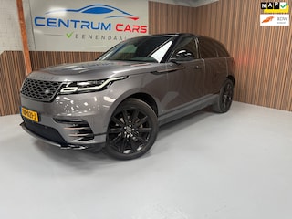 Land Rover Range Rover Velar 2.0 I4 Turbo AWD HSE, Nette auto, storingsvrij, Pano, vol