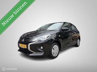 Mitsubishi Space Star 1.2 Cool+, Airco, Bluetooth, Elektrische ramen voor