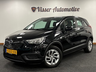 Opel Crossland X 1.2 Selection*Winterpakket*ACC*Carplay*PDC*Airco*