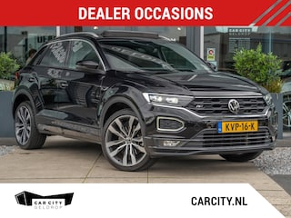 Volkswagen T-Roc 1.5 TSI 150pk R-Line | Panoramadak | Adaptive | Camera