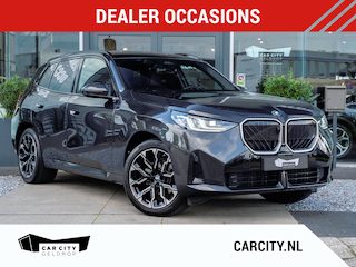 BMW X3 30e xDrive 299pk PHEV | M Sport| Panoramadak | Adaptive Cruise | Leer | Head up