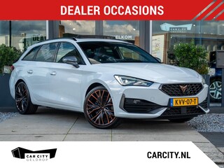 Cupra Leon 1.4 TSI eHybrid 245pk PHEV | Panorama | Memory | BEATS