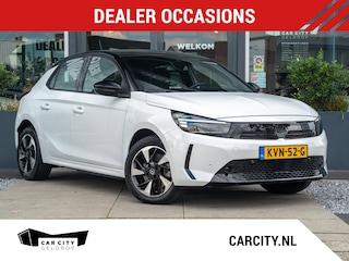 Opel Corsa GS 50 kWh | Camera | DAB | Sportstoelen