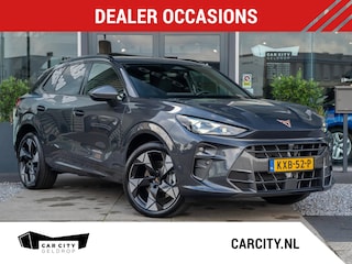 Cupra Terramar 1.5 TSI eHybrid 204pk PHEV Business / Panoramadak / Trekhaak