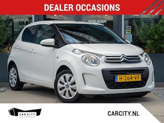 Citroën C1 1.0 VTi Feel | Bluetooth | Airco | Speedlimiter