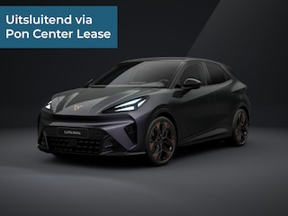 Cupra Raval Performance First Edition 155 kW / 211 PK | Keyless | Stoelverwarming | Adaptive Cruise | Camera |