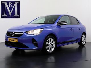 Opel Corsa 1.2 Edition Sport VAN €13.900,- VOOR €12.440,- | UW HERFSTVOORDEEL: €1.460,- | CAMERA | APPLE CARPLAY & ANDROID AUTO | CRUISE CONTROL | PDC | OPEL DEALER ONDERHOUDEN | ORIGINEEL NEDERLANDSE AUTO | ALL-SEASON BANDEN