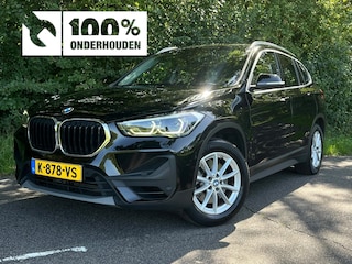 BMW X1 (f48) sDrive20i 178pk Aut