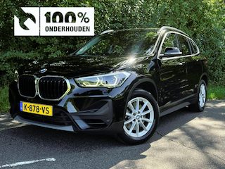 BMW X1 (f48) sDrive20i 178pk Aut