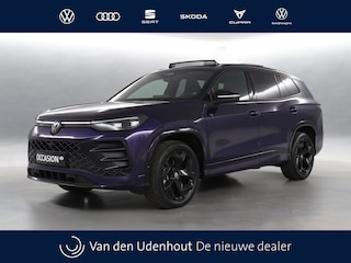 Volkswagen Tayron 1.5 eHybrid 272pk R-Line / Panoramadak / Harman&Kardon / Black Style