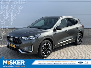 Ford Kuga 2.5 PHEV ST-Line X DRIVERPACK! WINTERPACK! 19INCH!