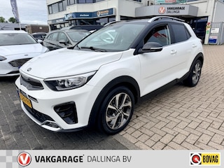 Kia Stonic 1.0 T-GDi MHEV GT-LINE