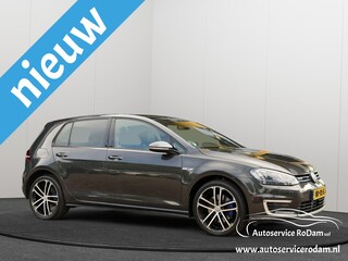 Volkswagen Golf 1.4 TSI GTE