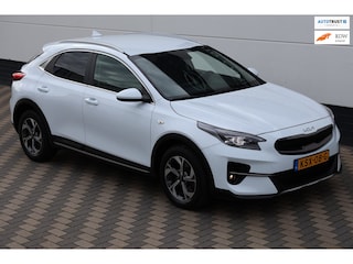 Kia XCeed 1.0 T-GDi ComfortLine Camera Carplay Cruise LED !!