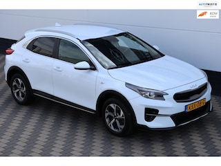 Kia XCeed 1.0 T-GDi ComfortLine Camera Carplay Cruise LED !!