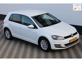 Volkswagen Golf 1.2 TSI Connected Series Airco Cruise !!