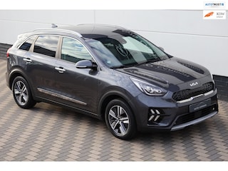 Kia Niro 1.6 GDi PHEV DynamicPlusLine Navi Carplay Trekhaak