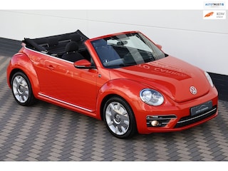 Volkswagen Beetle Cabriolet 1.2 TSI Sound Carplay Cruise !!