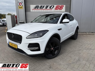 Jaguar E-Pace 1.5 P160 S Launch Edition Motor defect !!