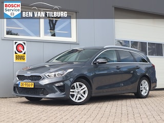 Kia Ceed Sportswagon 1.0 T-GDi DynamicLine / Trekhaak / Camera / Carplay / Cruise