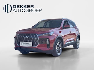 Chery TIGGO 4 HYBRID Unique HEV 1.5