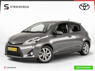 Toyota Yaris 1.5 Full Hybrid Dynamic | Trekhaak | Panoramadak | Cruise | Climate | Camera | Keyless